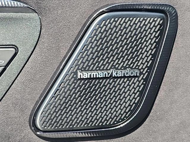2026 Ram 1500 RHO Crew Cab 4x4 57 Box