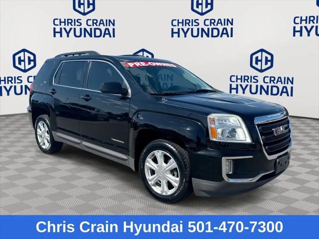 2016 GMC Terrain SLE-2 for sale in Conway, AR
