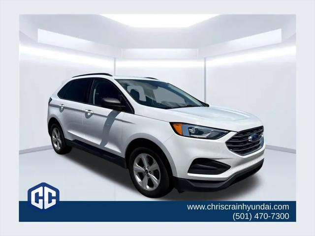 2021 Ford Edge SE for sale in Conway, AR