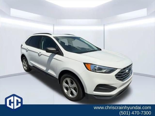 2021 Ford Edge SE