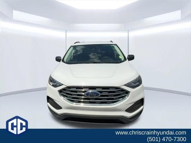 2021 Ford Edge SE