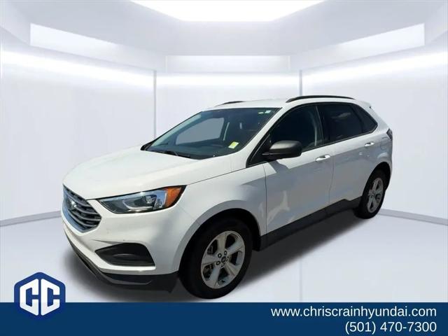 2021 Ford Edge SE