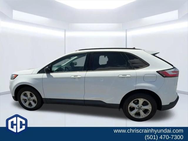 2021 Ford Edge SE