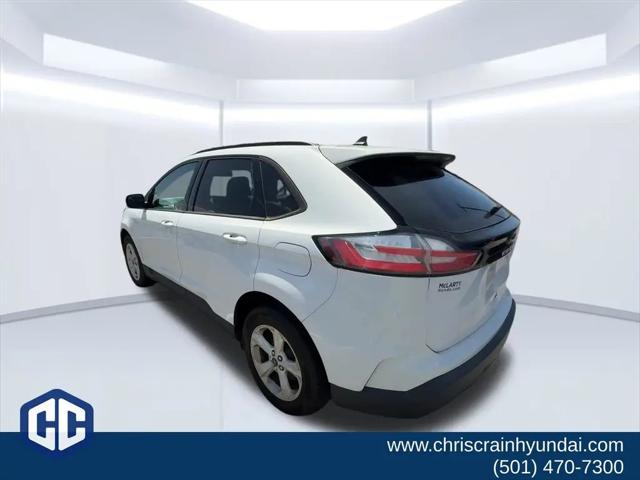 2021 Ford Edge SE