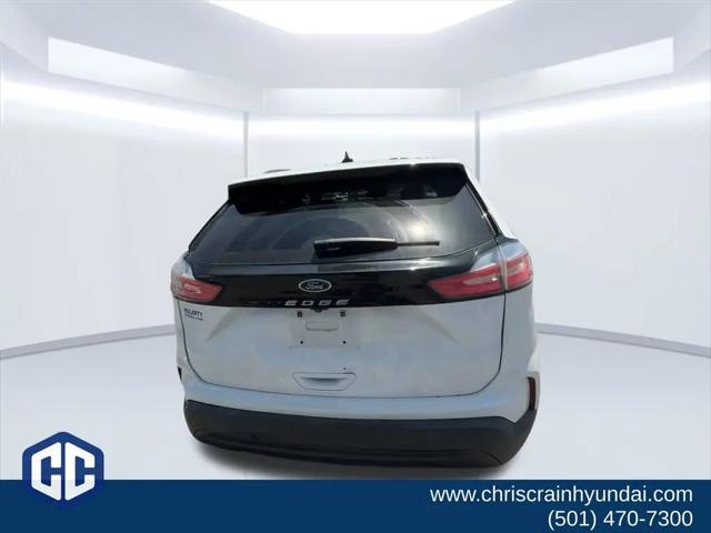 2021 Ford Edge SE