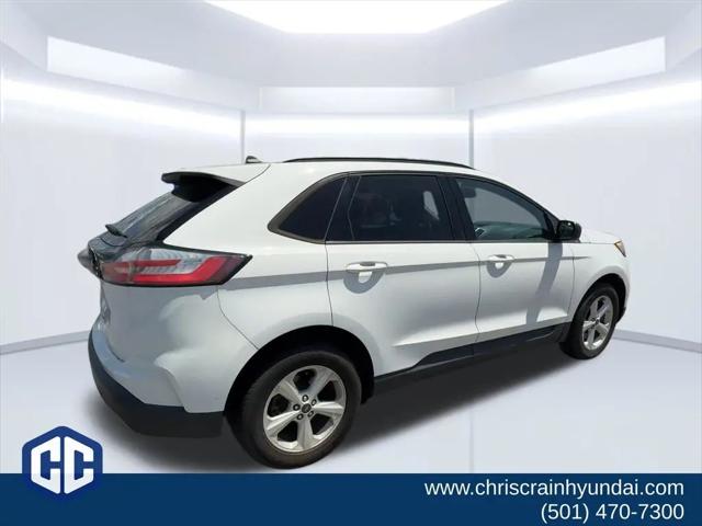 2021 Ford Edge SE