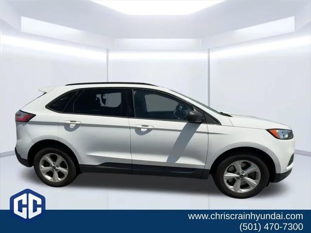 2021 Ford Edge SE