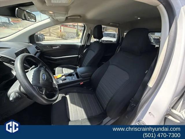 2021 Ford Edge SE