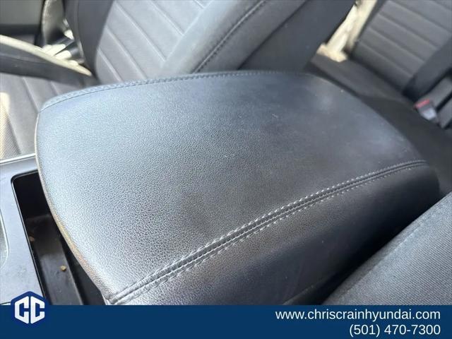 2021 Ford Edge SE