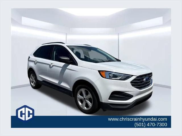 2021 Ford Edge SE for sale in Conway, AR
