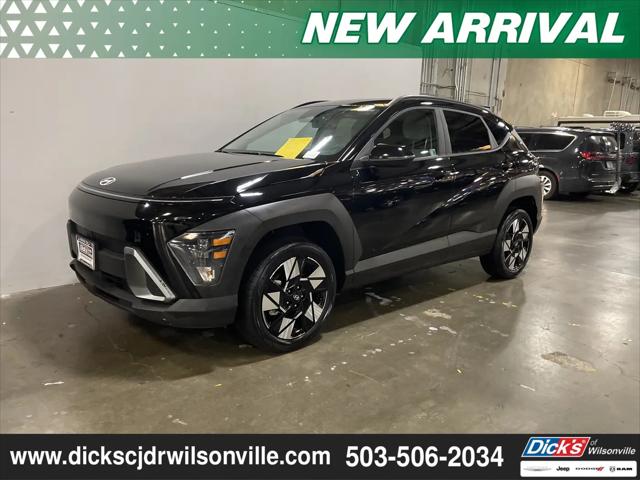 2024 Hyundai Kona SEL for sale in Wilsonville, OR