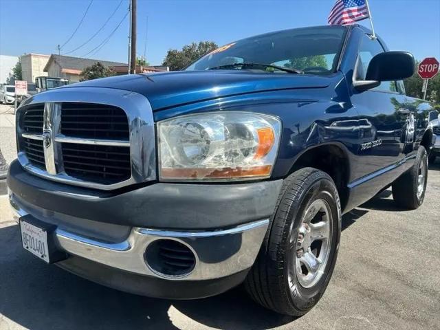 2006 Dodge Ram 1500 ST for sale in Newhall, CA