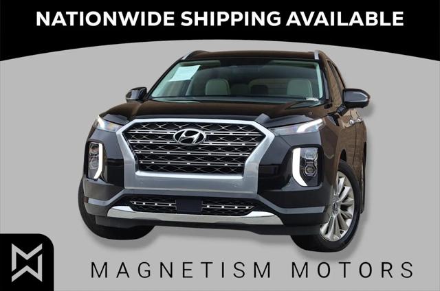 2020 Hyundai Palisade Limited for sale in Lawrenceville, GA
