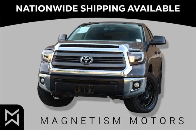 2014 Toyota Tundra SR5 4.6L V8 for sale in Lawrenceville, GA