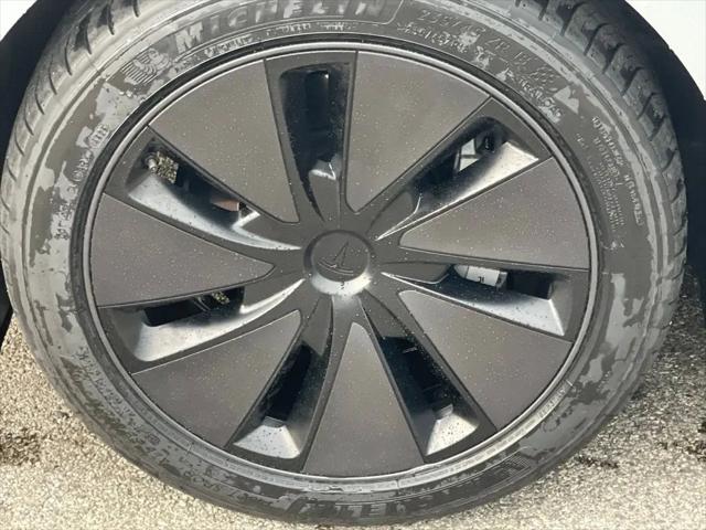 2024 Tesla Model 3 Long Range Dual Motor All-Wheel Drive