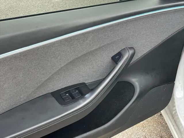 2024 Tesla Model 3 Long Range Dual Motor All-Wheel Drive