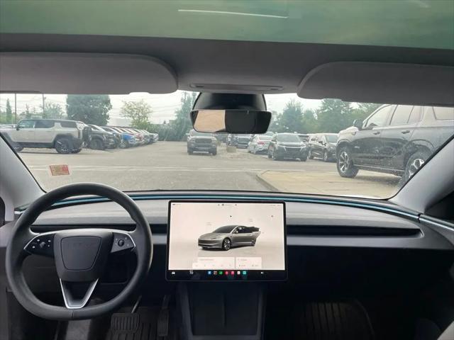 2024 Tesla Model 3 Long Range Dual Motor All-Wheel Drive