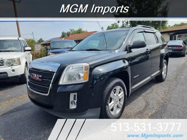 2014 GMC Terrain SLE-2 for sale in Cincinnati, OH
