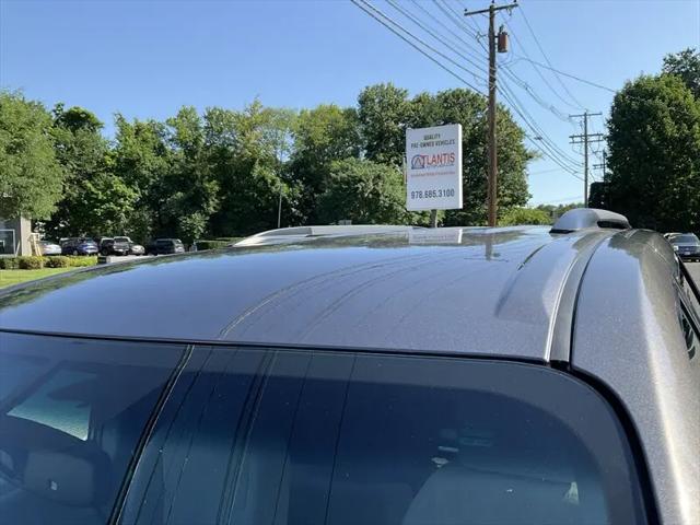 2017 Toyota Sienna LE 7 Passenger