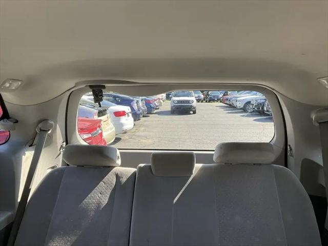 2017 Toyota Sienna LE 7 Passenger