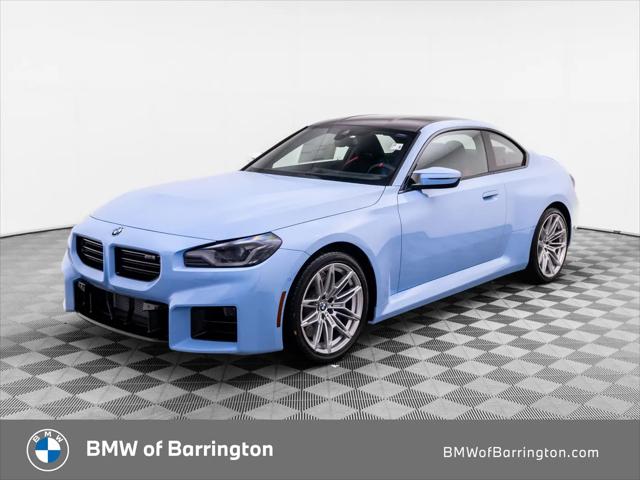 2026 BMW M2 Standard for sale in Barrington, IL