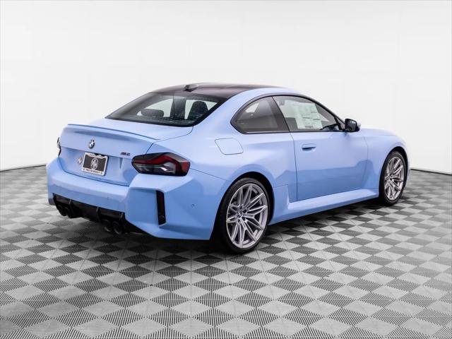 2026 BMW M2 Standard