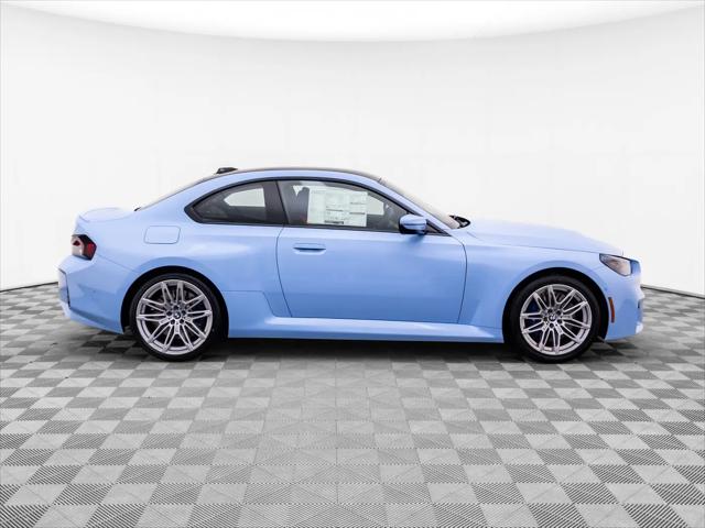 2026 BMW M2 Standard
