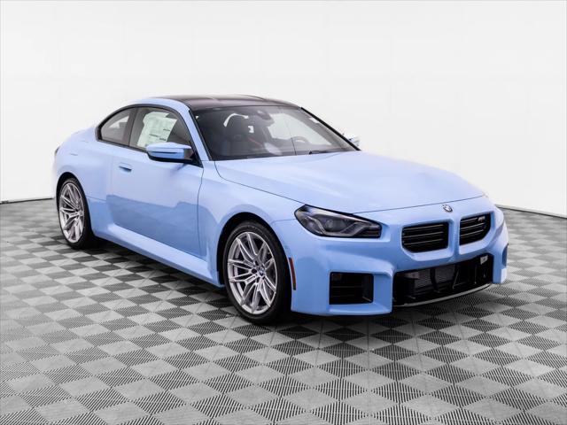 2026 BMW M2 Standard