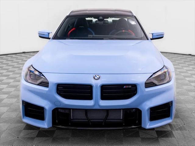2026 BMW M2 Standard
