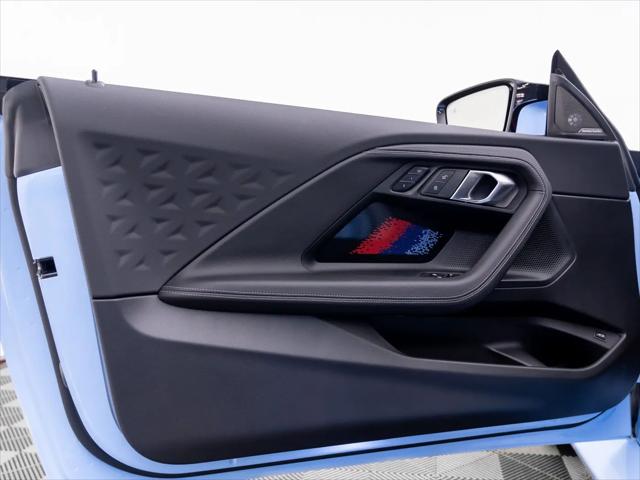 2026 BMW M2 Standard