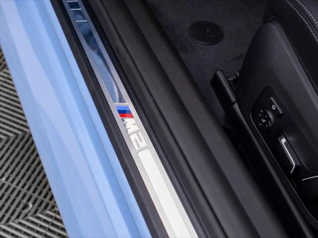 2026 BMW M2 Standard