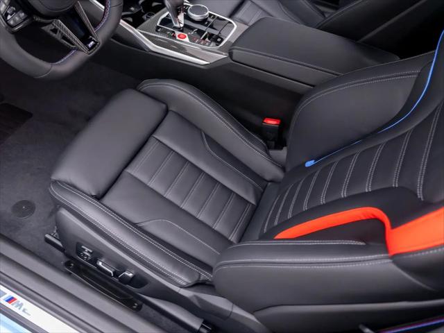 2026 BMW M2 Standard