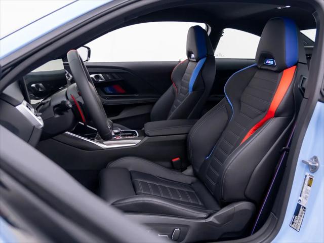 2026 BMW M2 Standard
