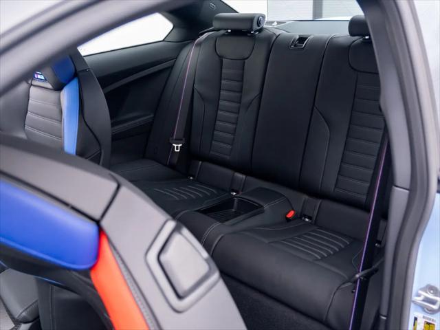 2026 BMW M2 Standard