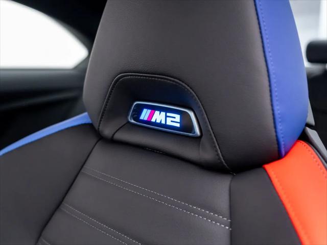 2026 BMW M2 Standard