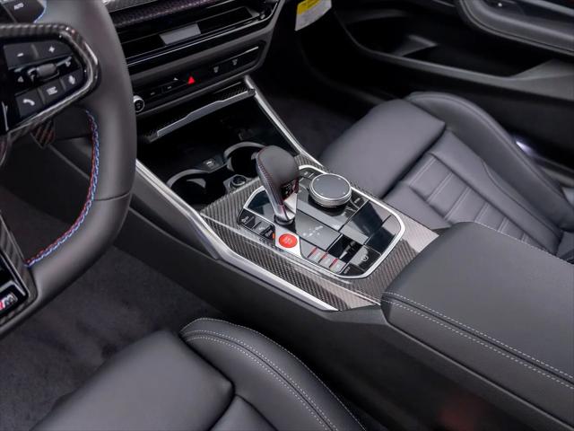 2026 BMW M2 Standard