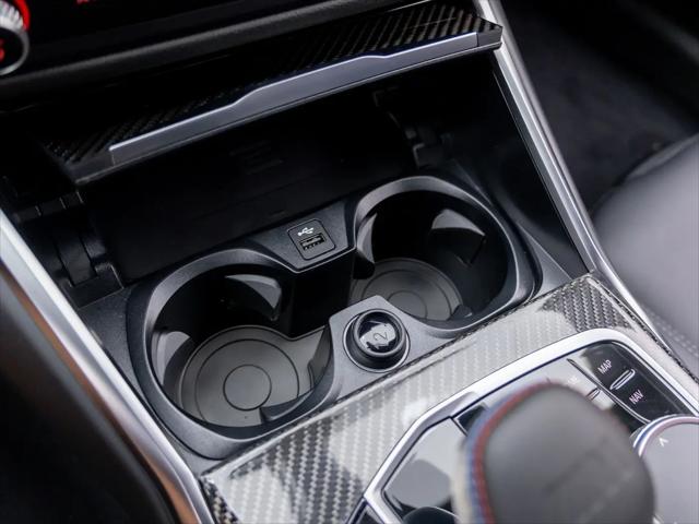 2026 BMW M2 Standard