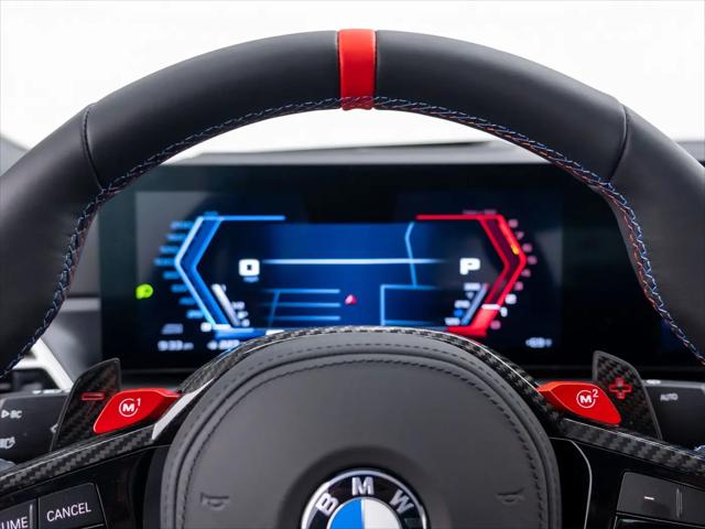 2026 BMW M2 Standard