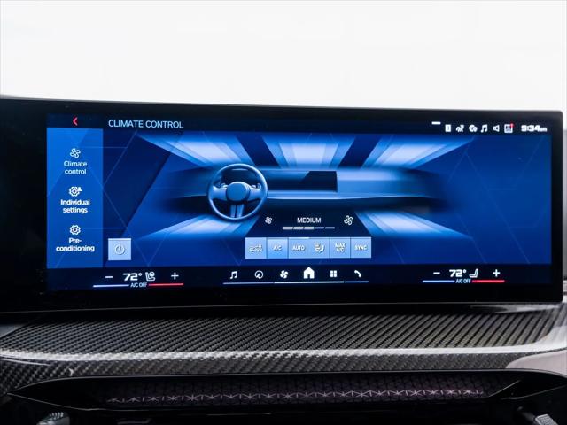 2026 BMW M2 Standard