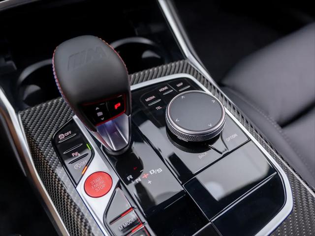 2026 BMW M2 Standard