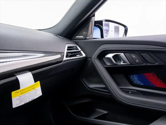 2026 BMW M2 Standard