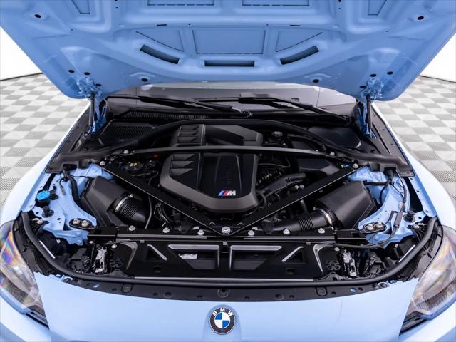 2026 BMW M2 Standard