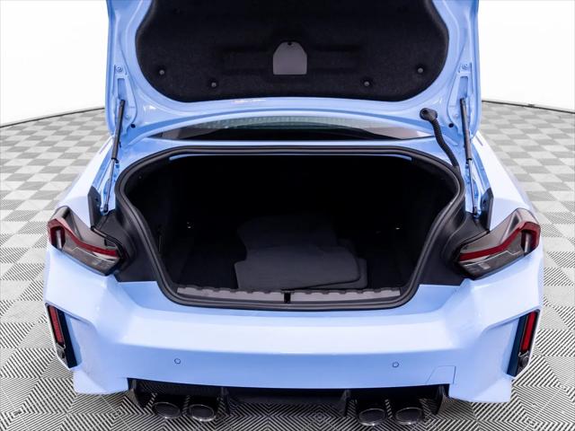 2026 BMW M2 Standard