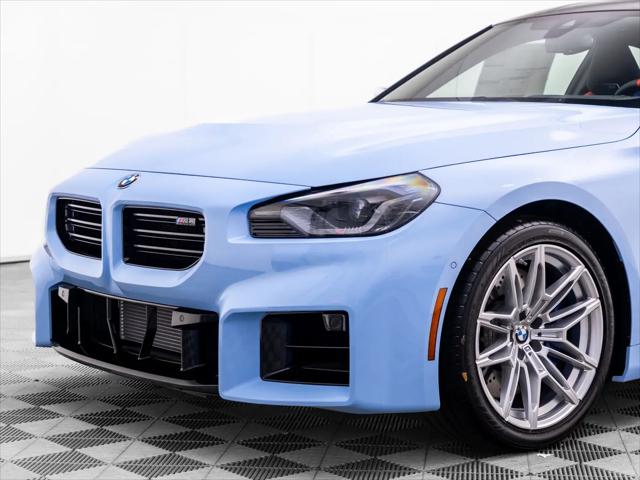 2026 BMW M2 Standard