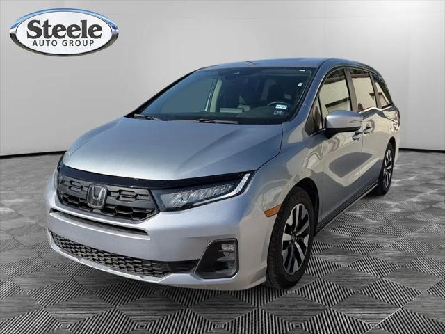 2025 Honda Odyssey EX-L for sale in New Braunfels, TX