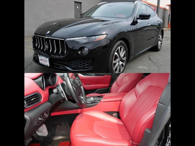 2019 Maserati Levante Standard for sale in Roselle, NJ