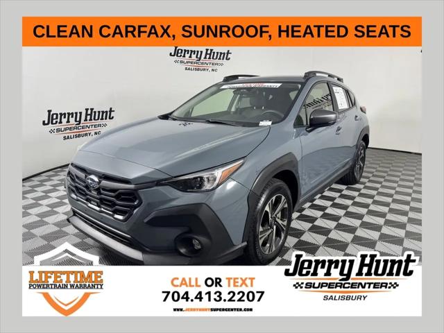2024 Subaru Crosstrek Premium for sale in Salisbury, NC
