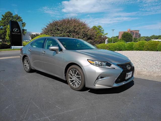 2016 Lexus ES 350 ES 350 for sale in Richmond, VA