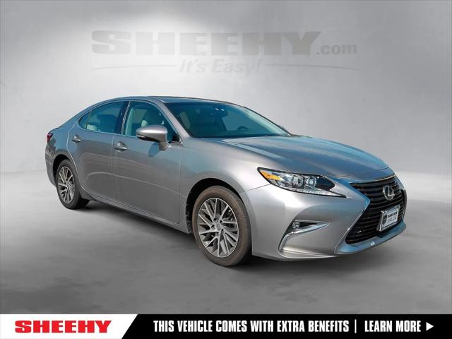 2016 Lexus ES 350 ES 350 for sale in Richmond, VA