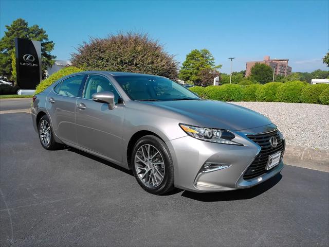 2016 Lexus ES 350 ES 350 for sale in Richmond, VA